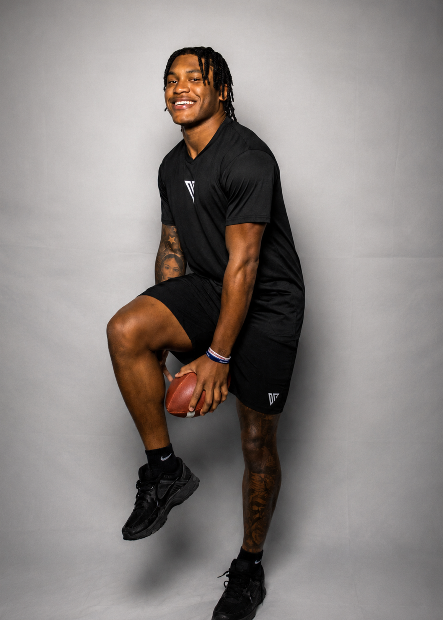 Athletic Wear