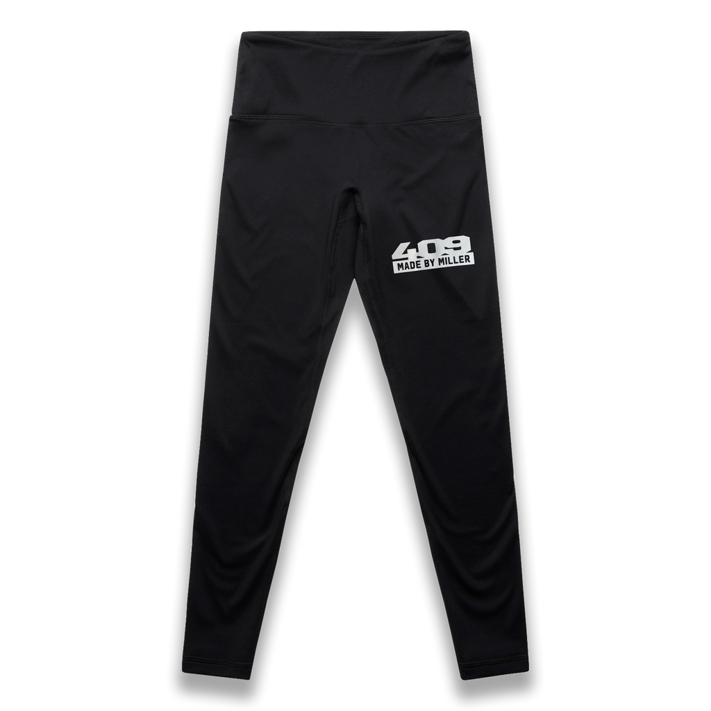 Wo's 409 Leggings