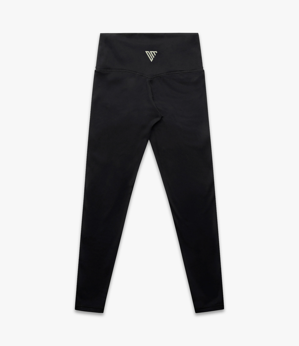 Wo's Back To Texas Leggings