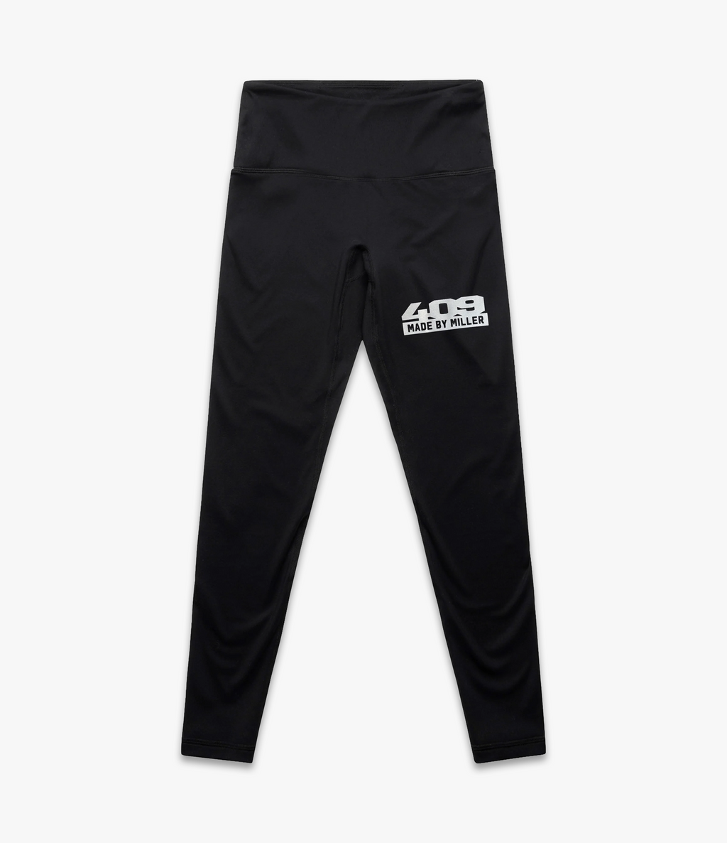 Wo's 409 Leggings