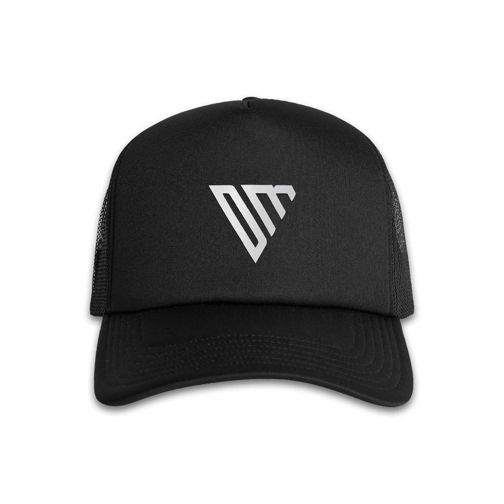 Logo Trucker Hat