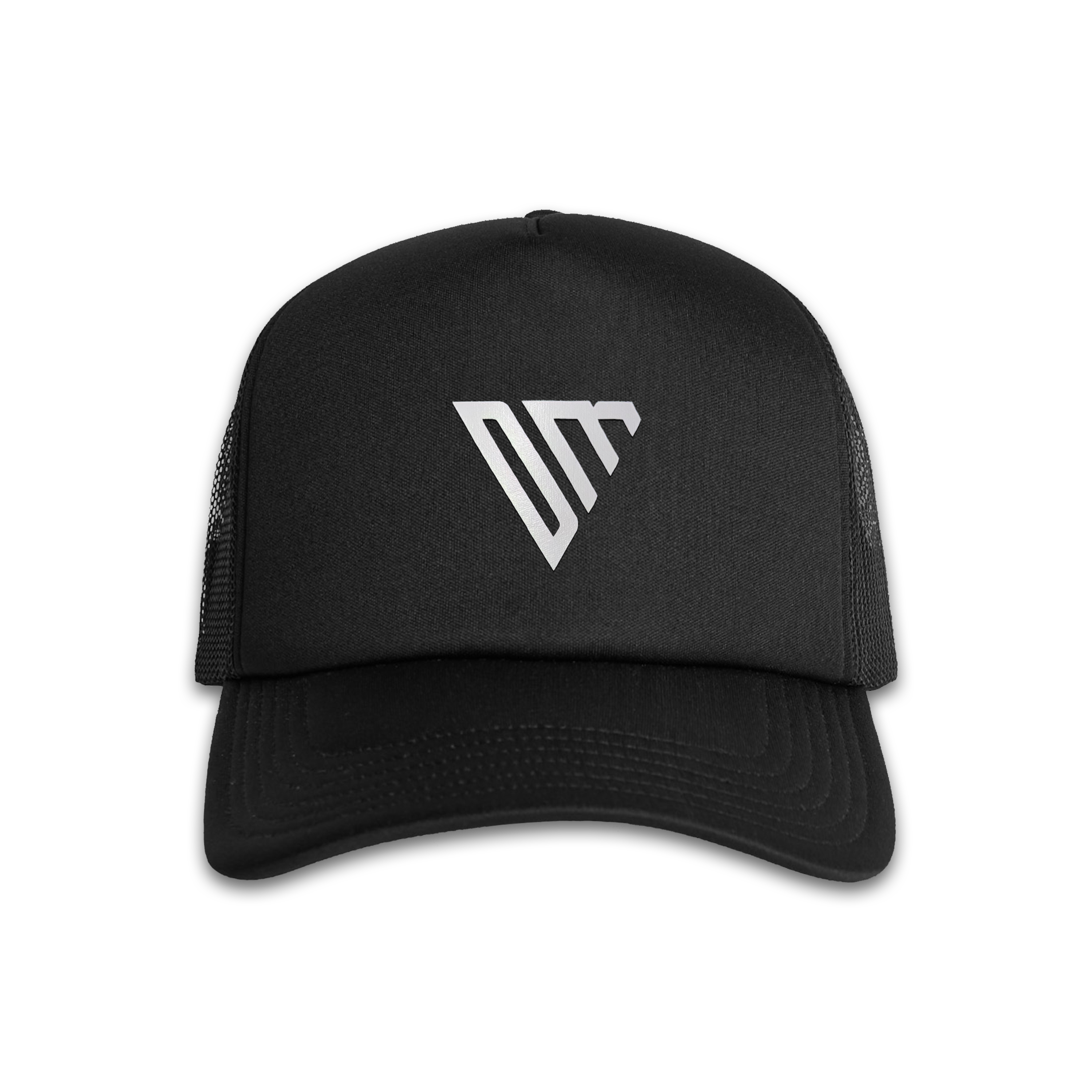 Logo Trucker Hat