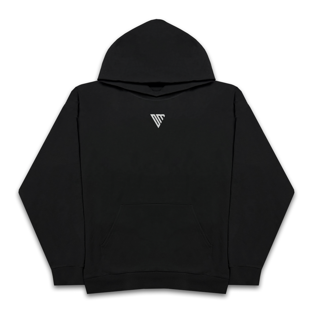 Performance Logo Hoodie