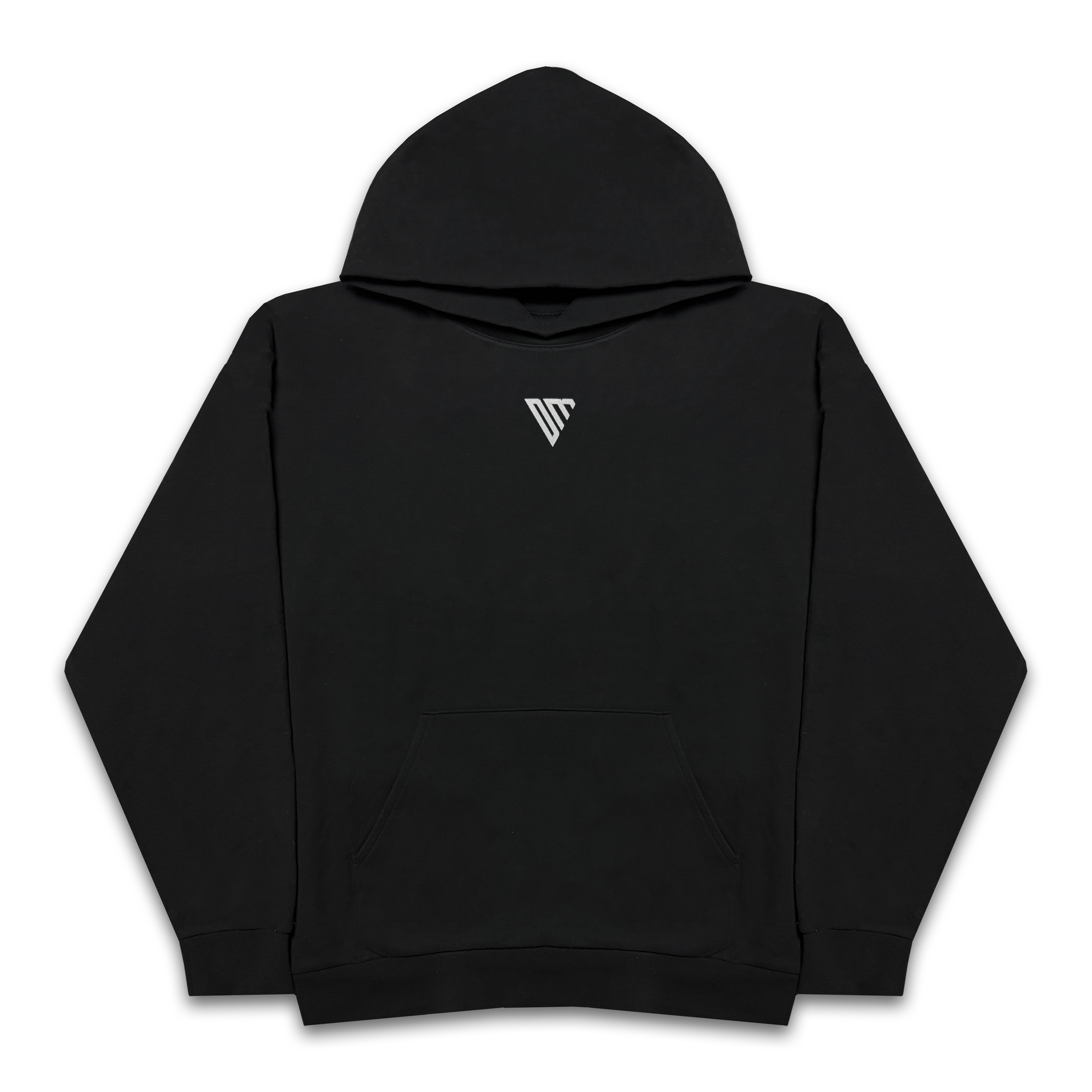 Performance Logo Hoodie