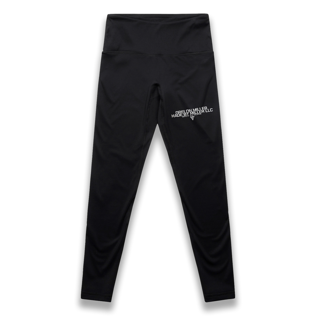 Wo's Back To Texas Leggings
