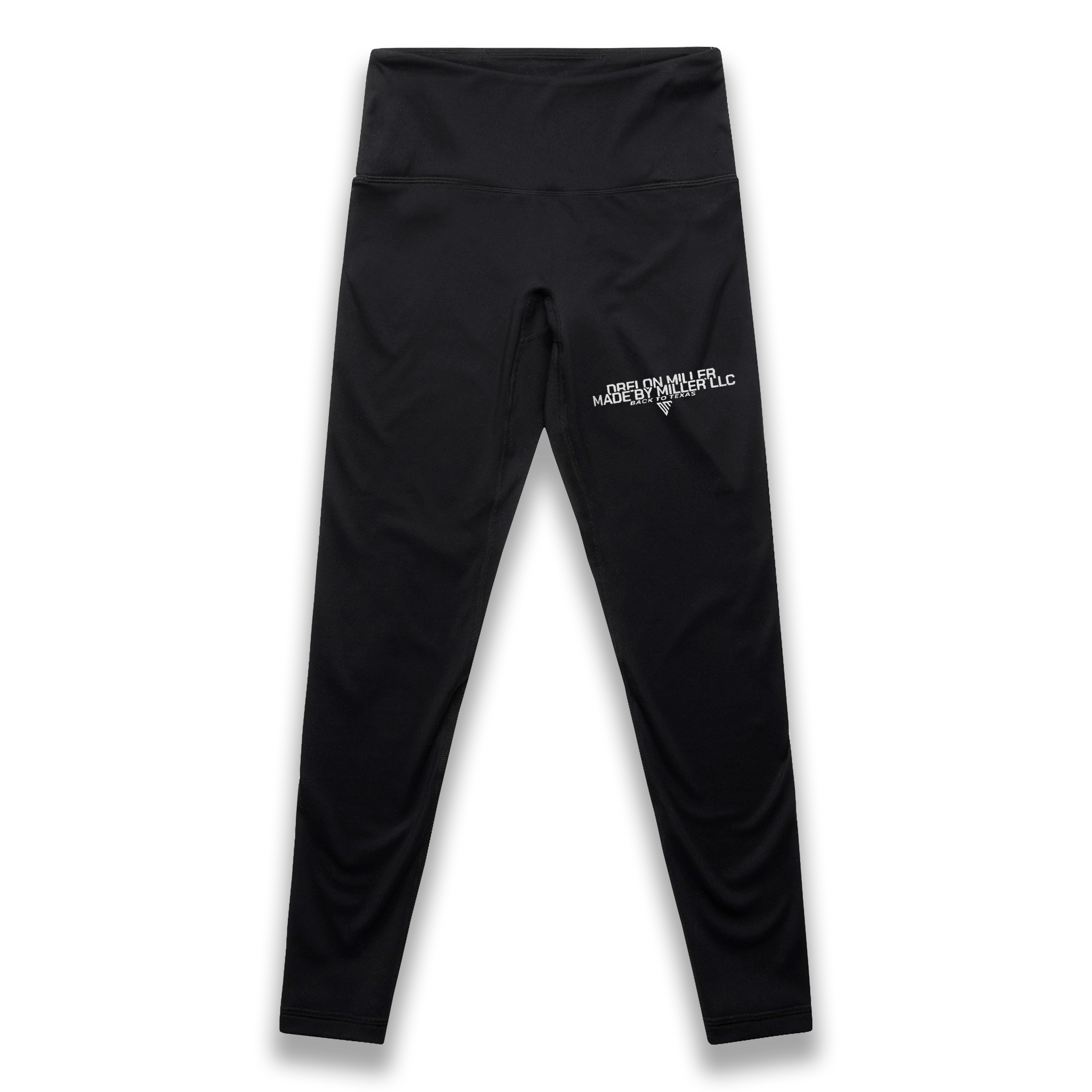 Wo's Back To Texas Leggings