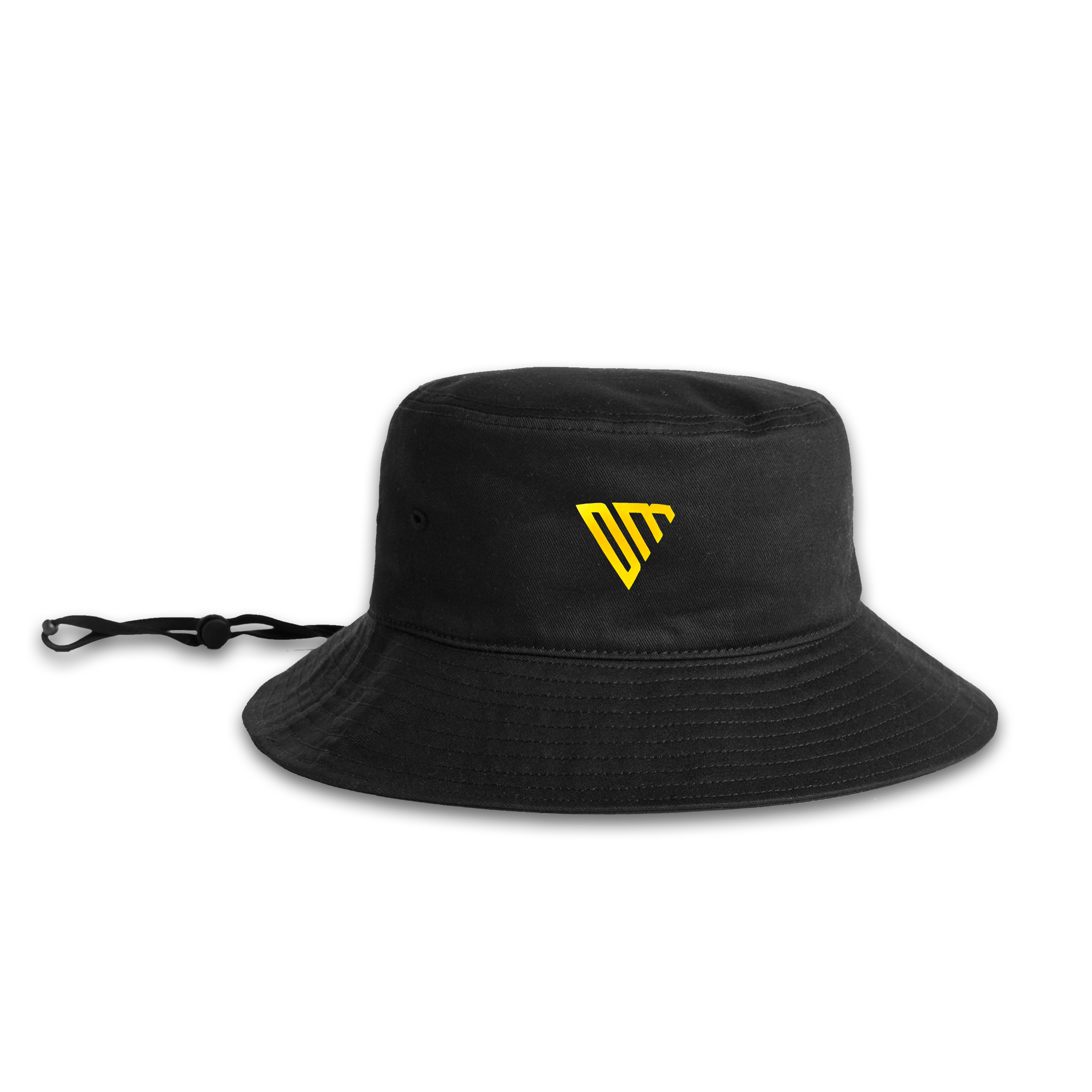 Logo Bucket Hat