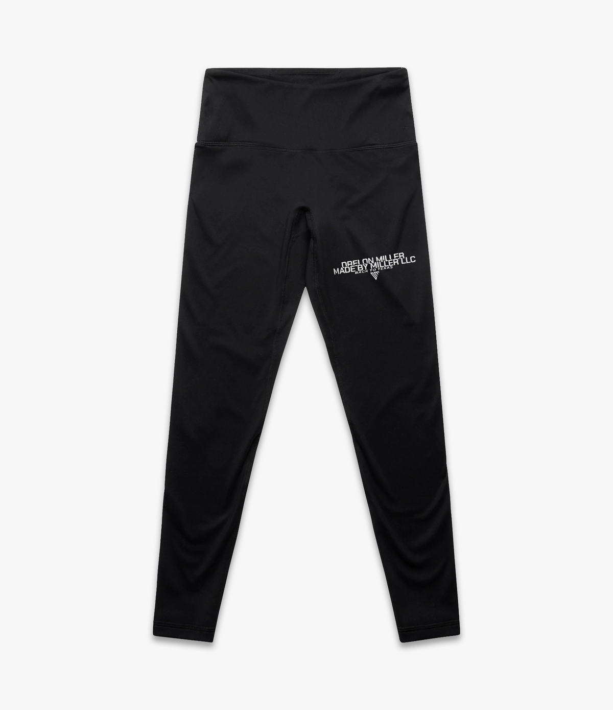 Wo's Back To Texas Leggings