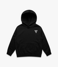 Youth Logo Hoodie