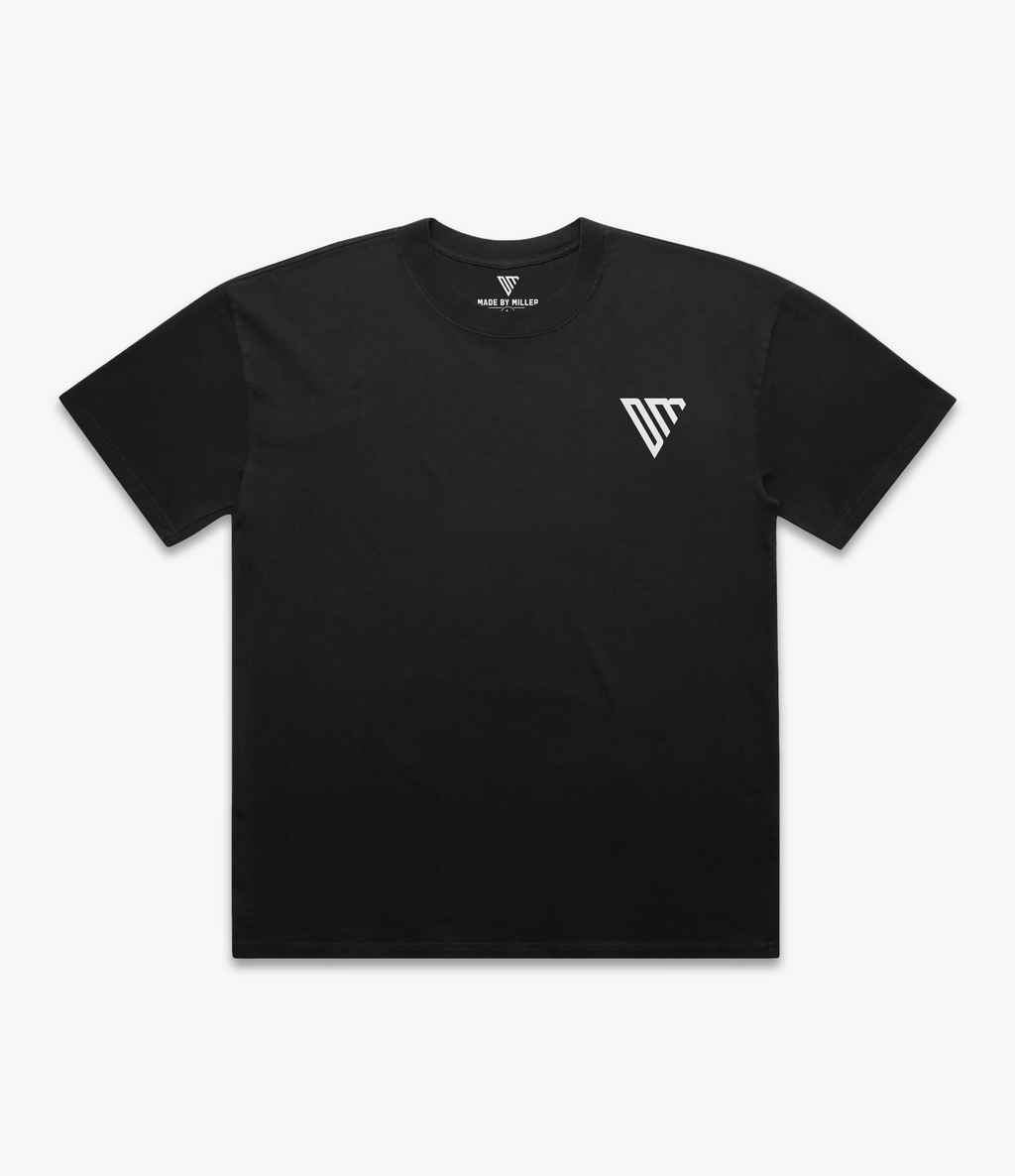 Kids Logo Tee
