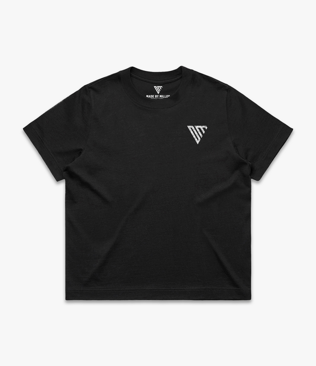 Wo'S Signature Tee