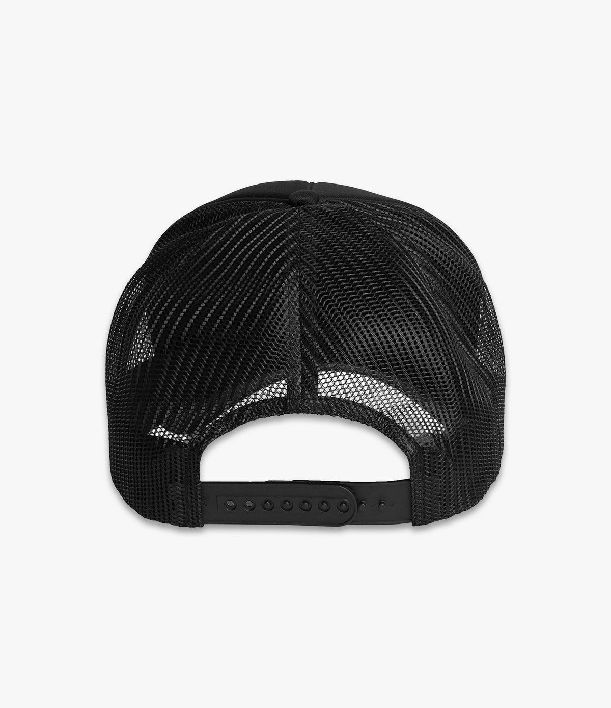 Logo Trucker Hat