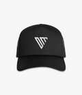 Logo Trucker Hat