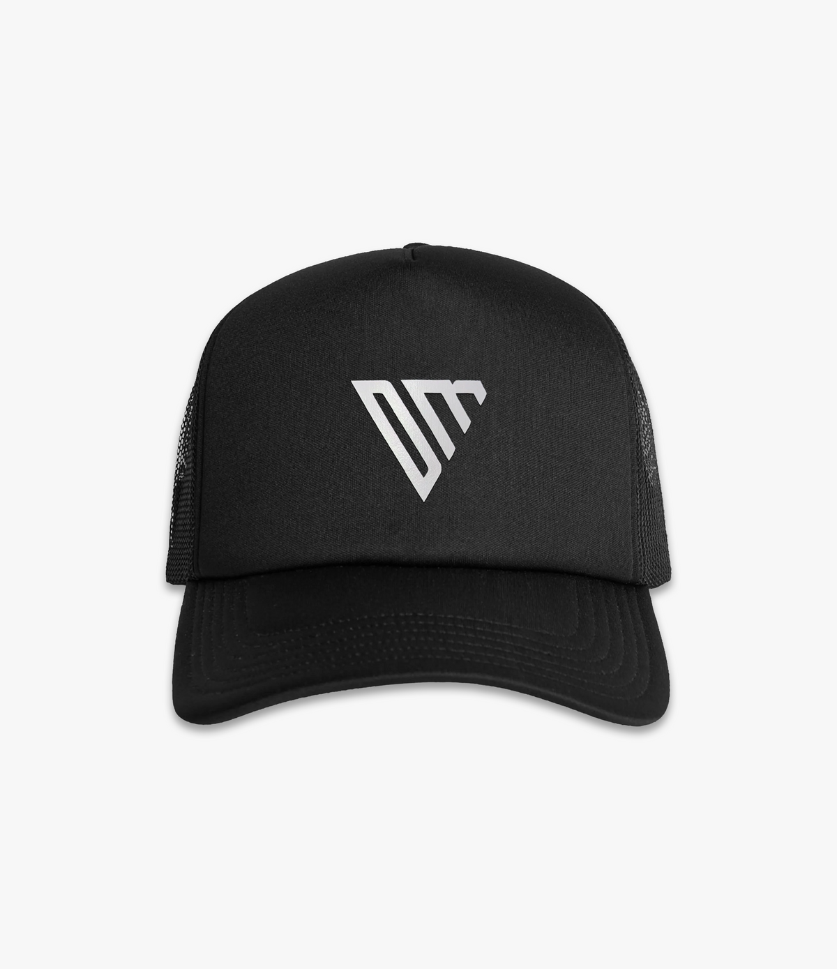 Logo Trucker Hat