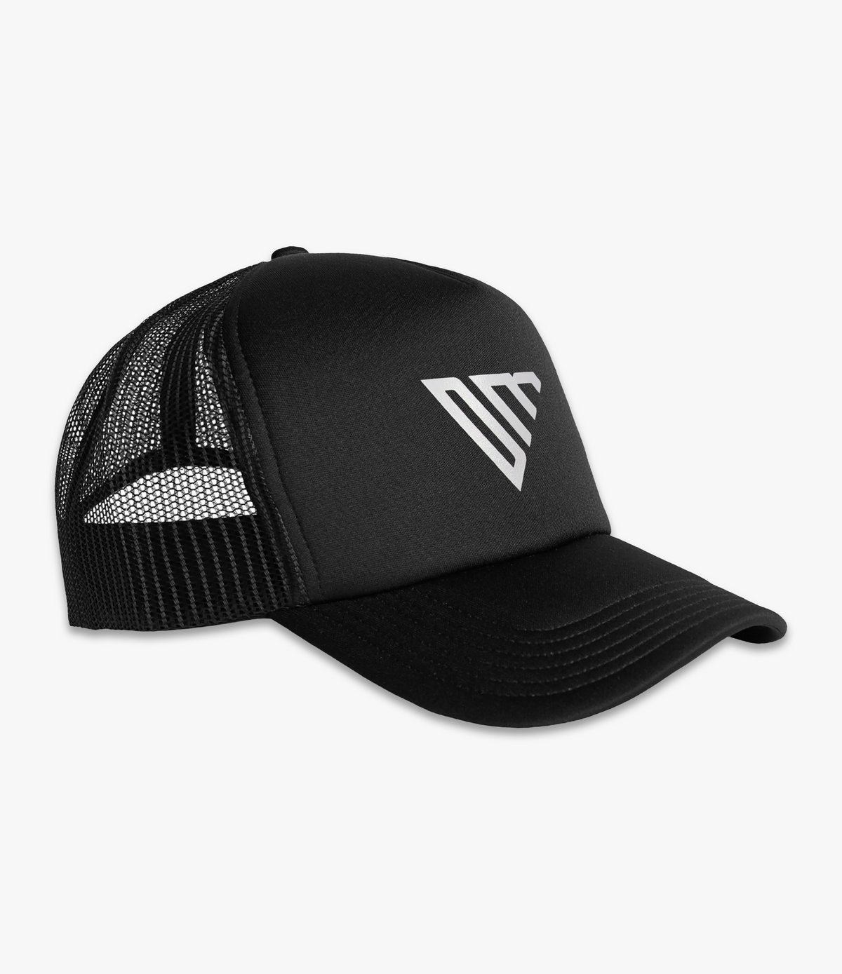 Logo Trucker Hat