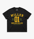 Wo'S Varsity Tee