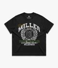 Wo'S Legacy Tee