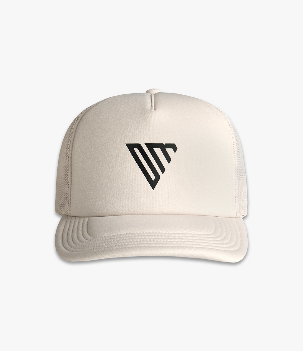 Logo Trucker Hat