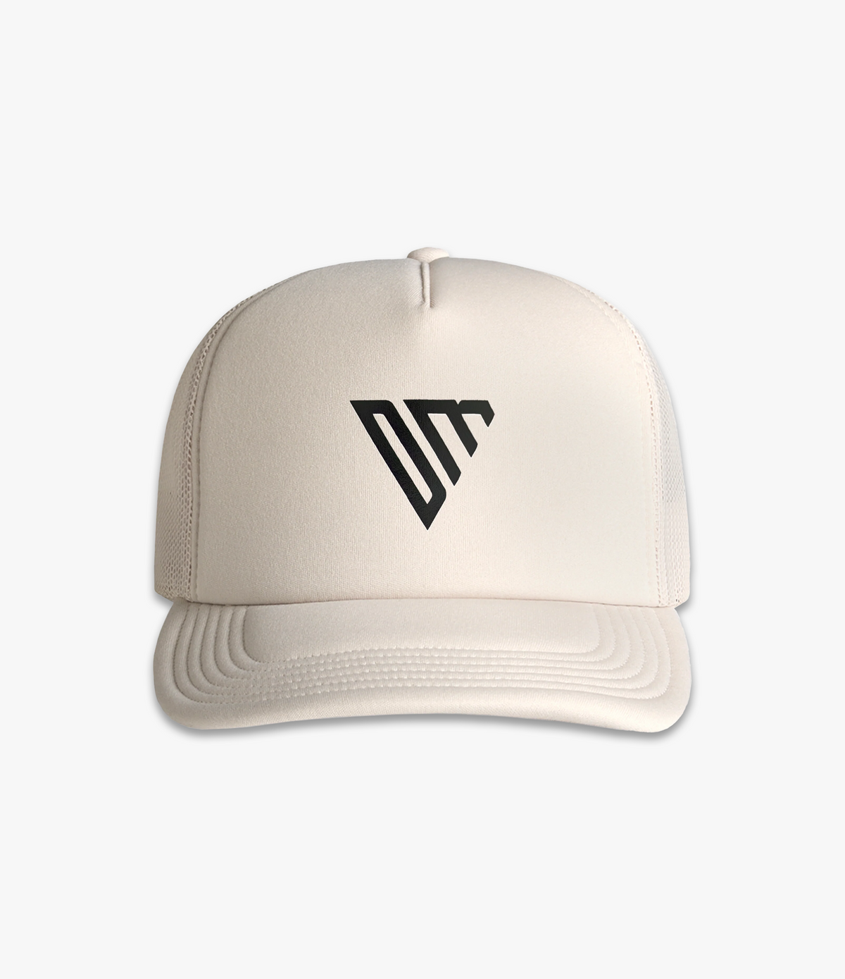 Logo Trucker Hat