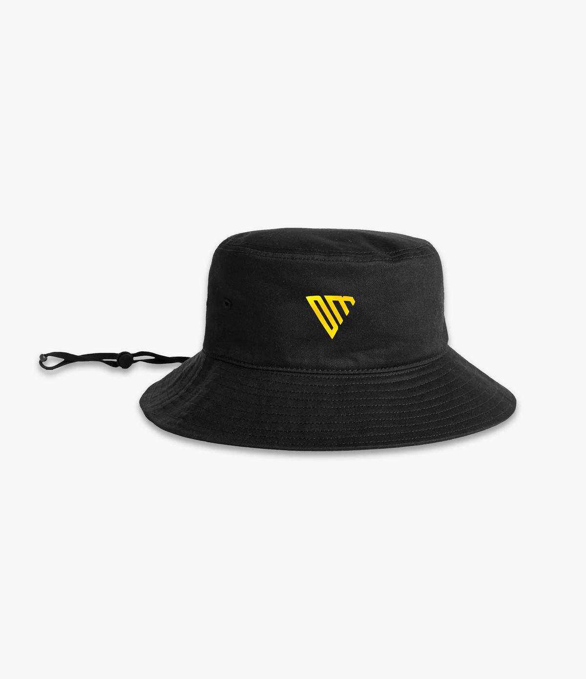 Logo Bucket Hat