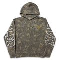 Youth Made By Miller Camo Hoodie