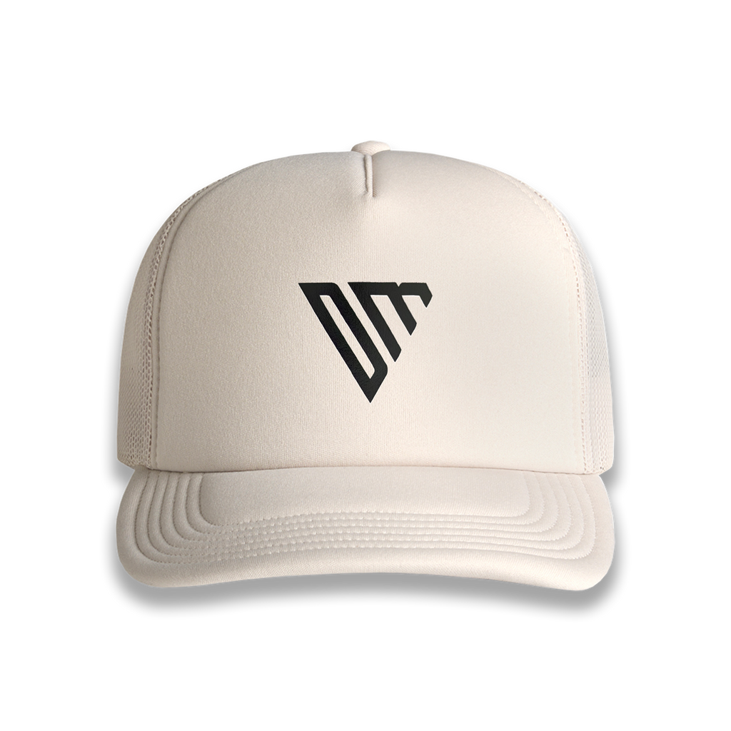 Logo Trucker Hat