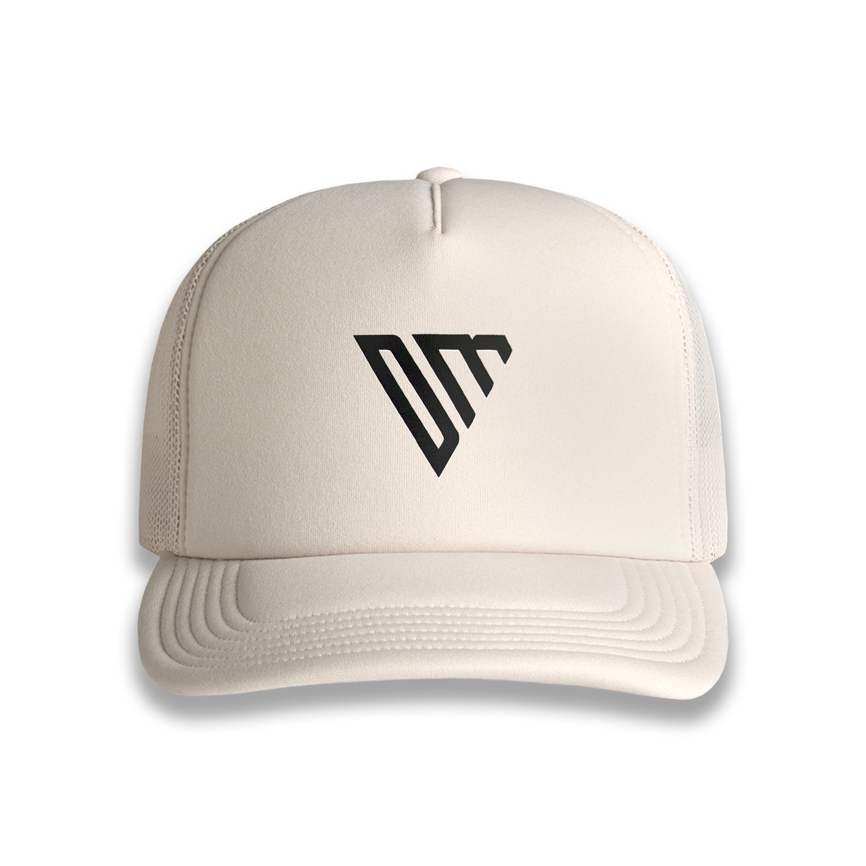Logo Trucker Hat