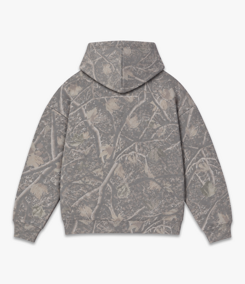 Camo Hoodie