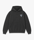 Chrome Hoodie