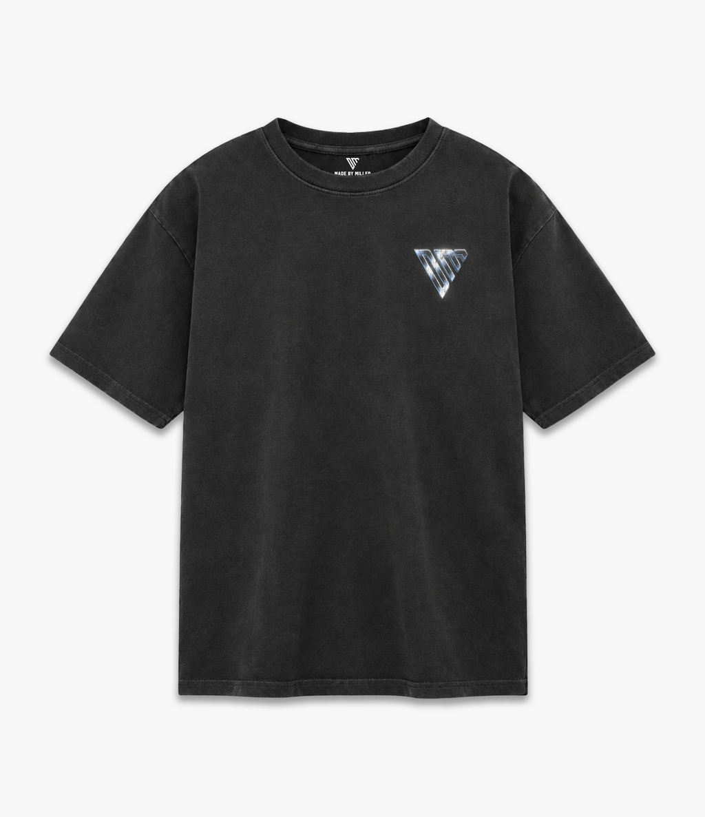 Chrome Tee