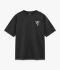 Chrome Tee