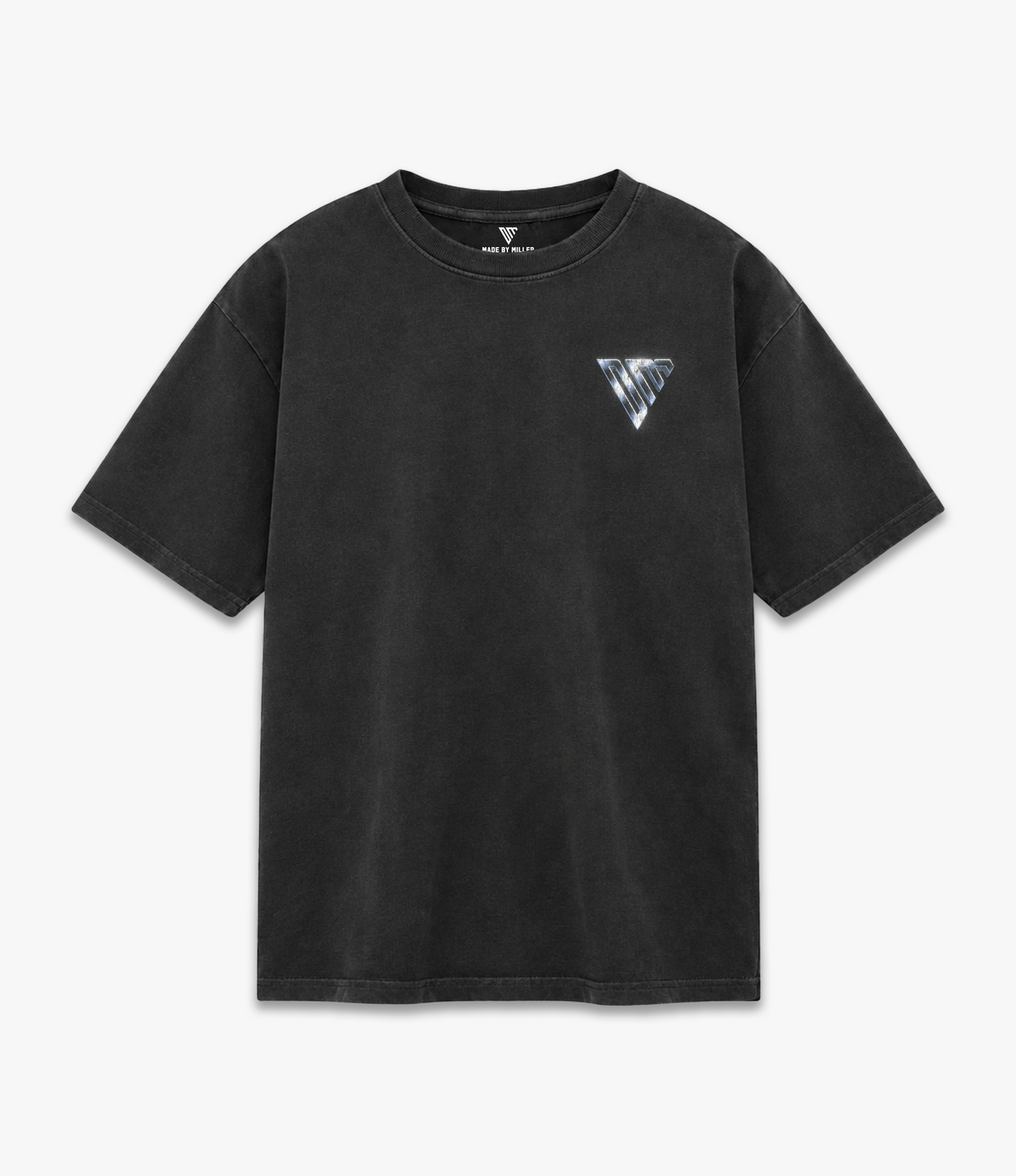 Chrome Tee