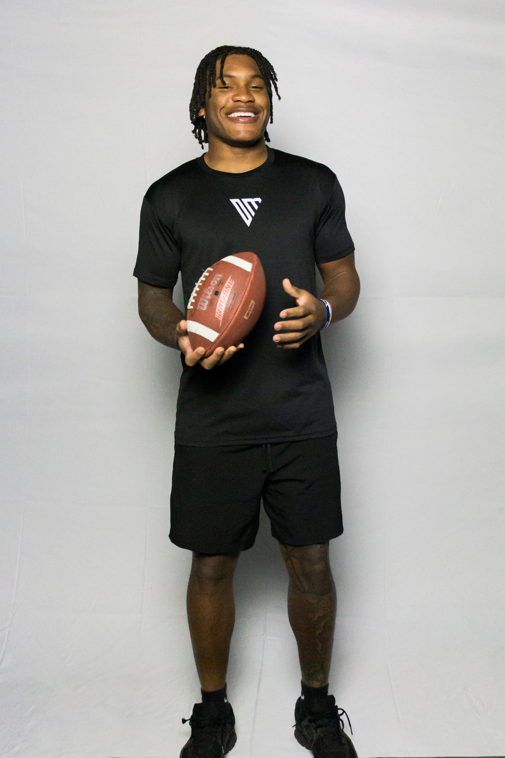 Athletic Tee