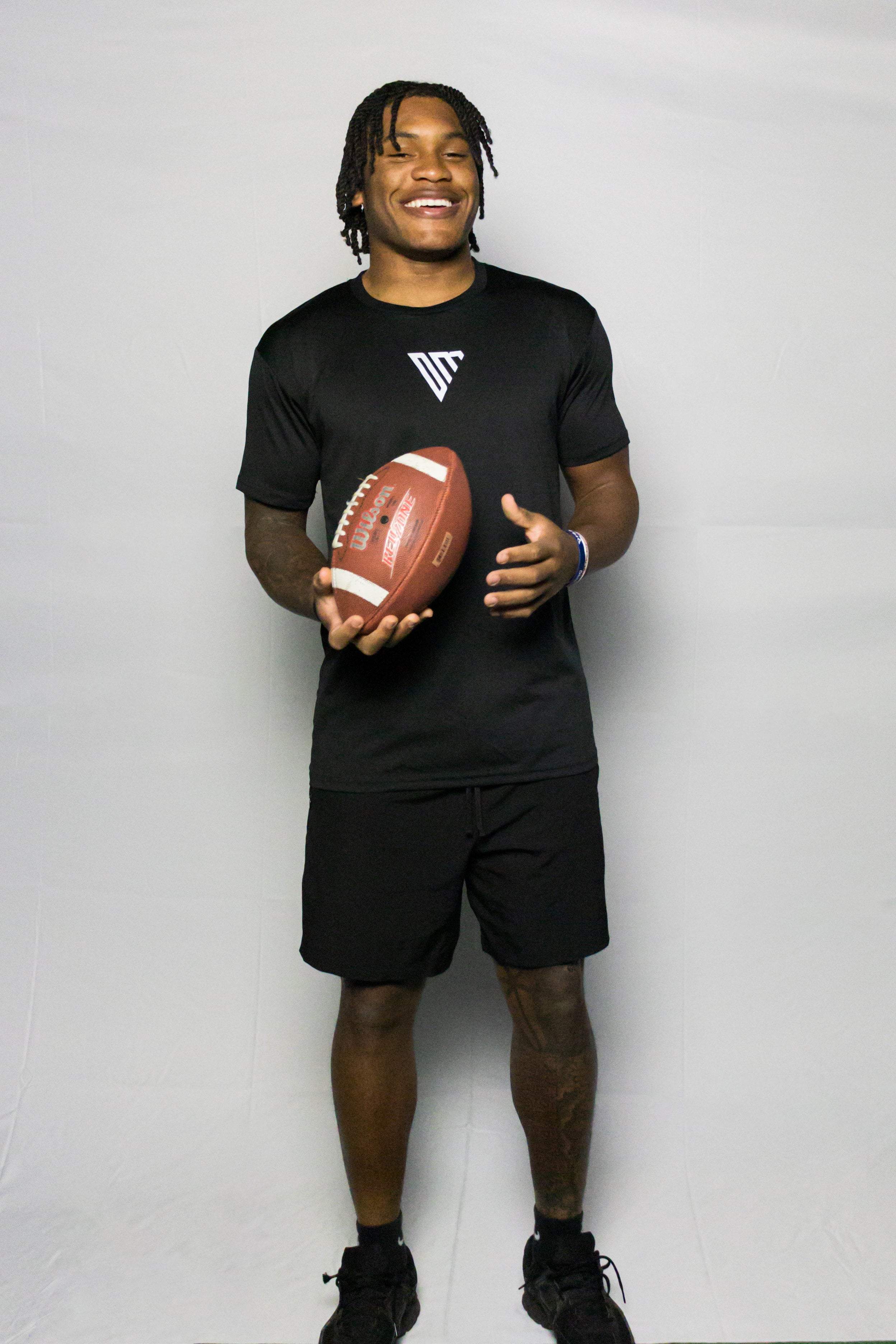 Athletic Tee