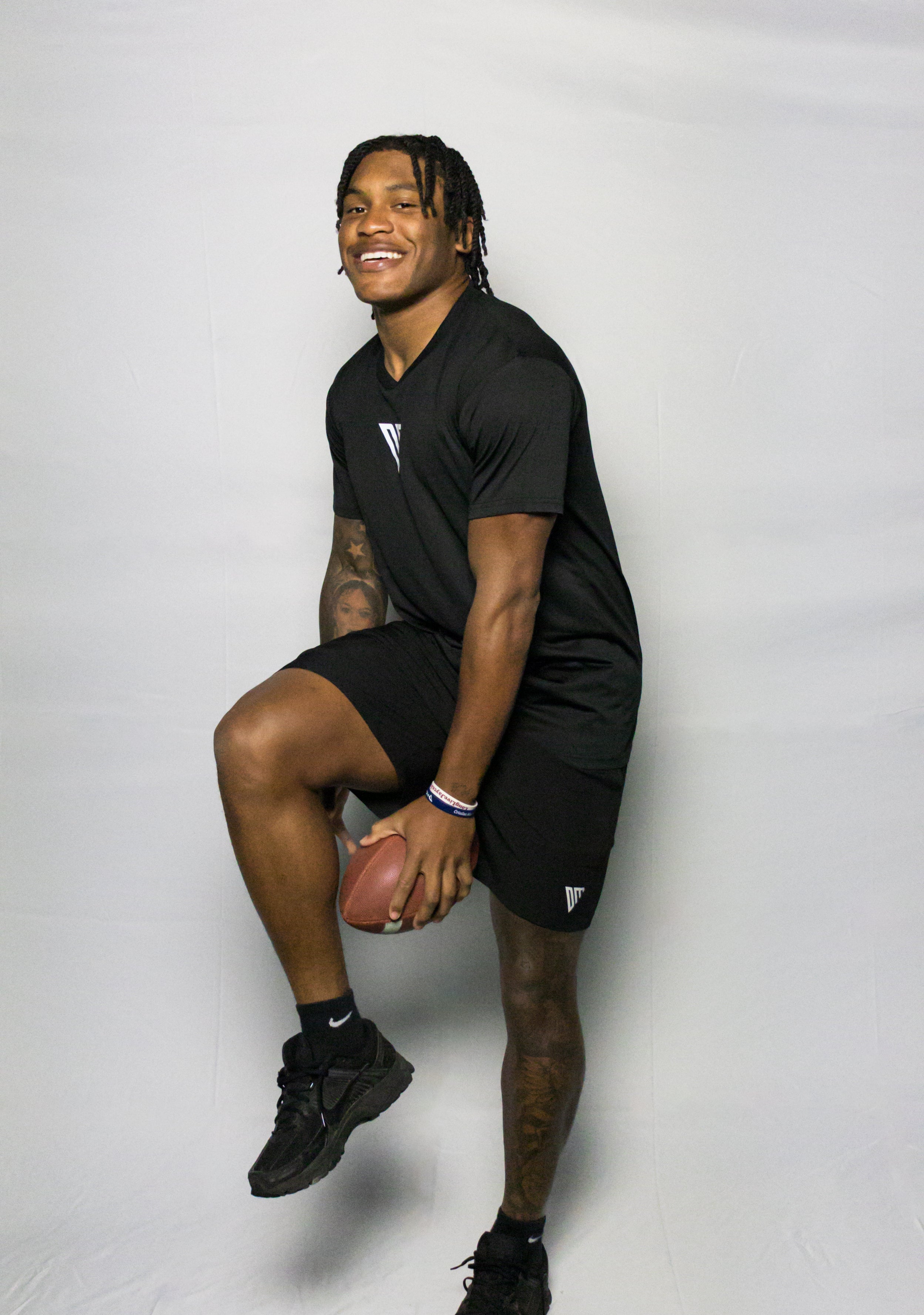 Athletic Shorts