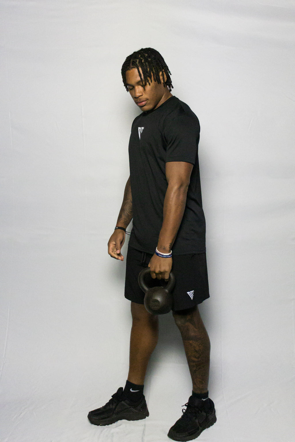 Athletic Shorts