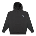 Chrome Hoodie