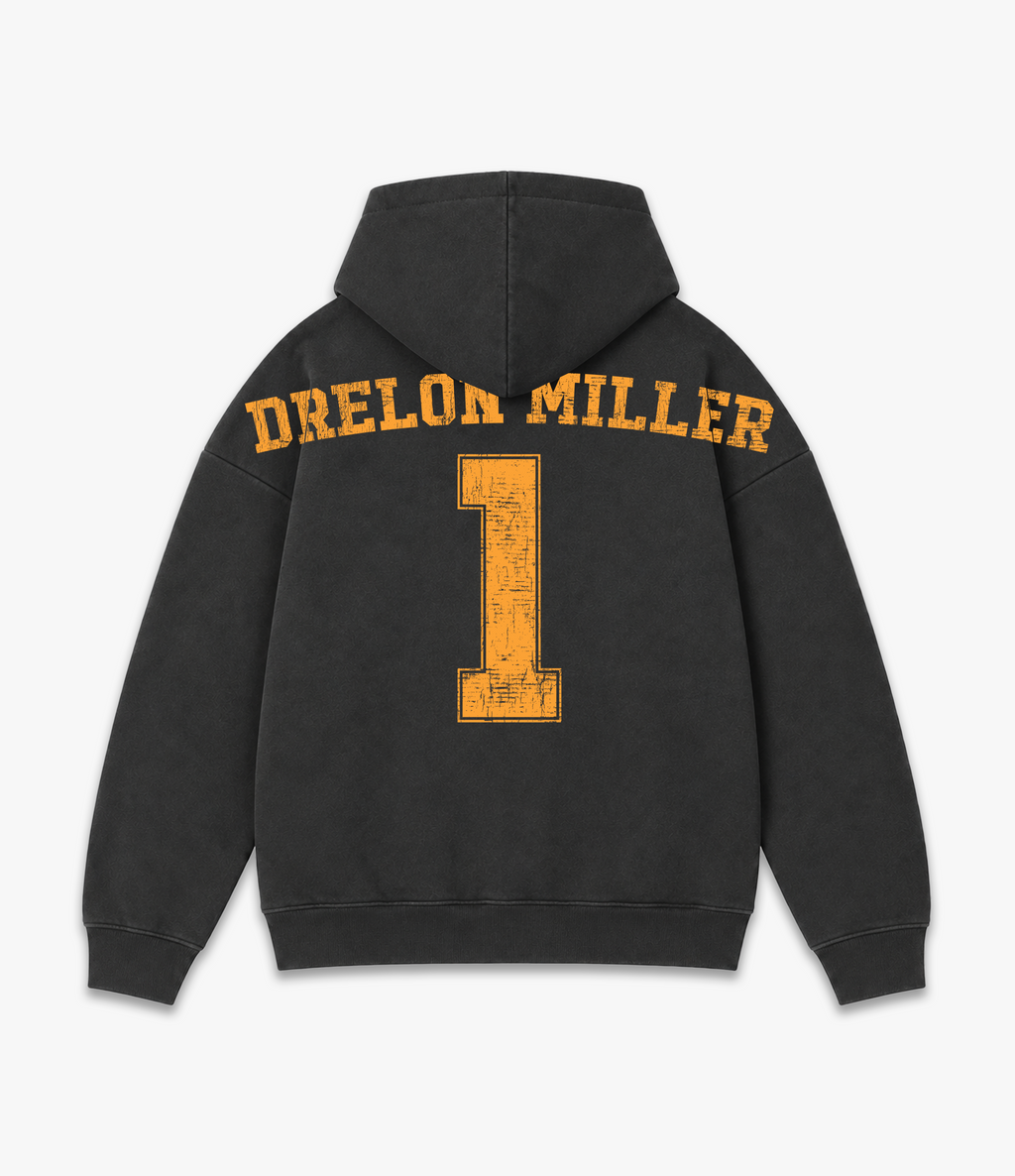 Franchise Hoodie