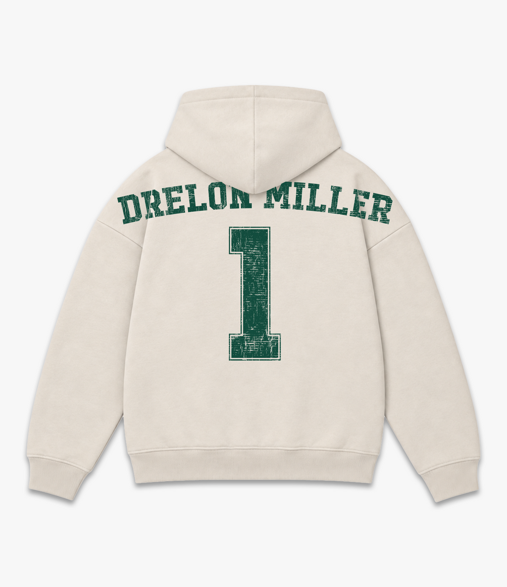 Franchise Hoodie