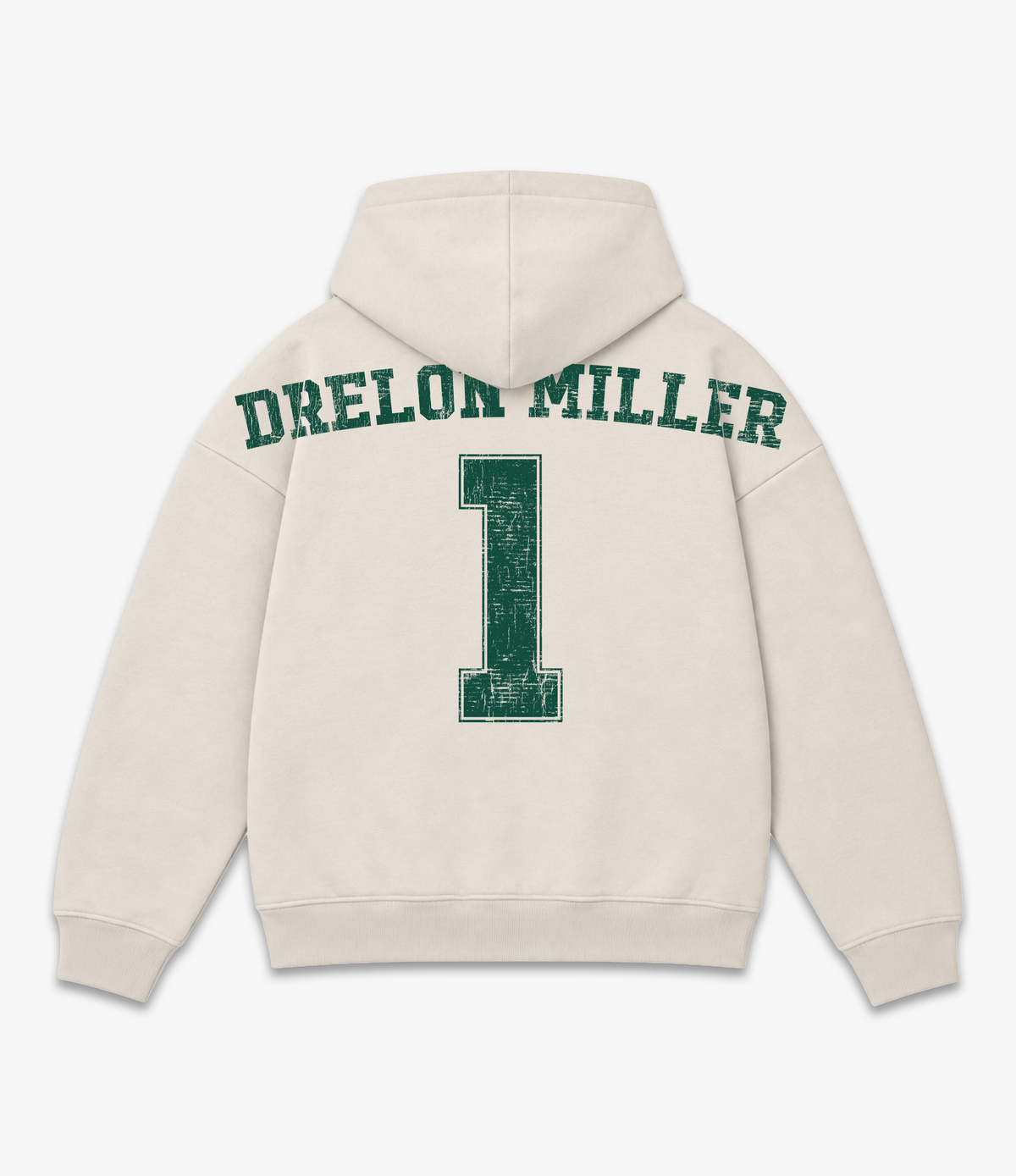 Franchise Hoodie