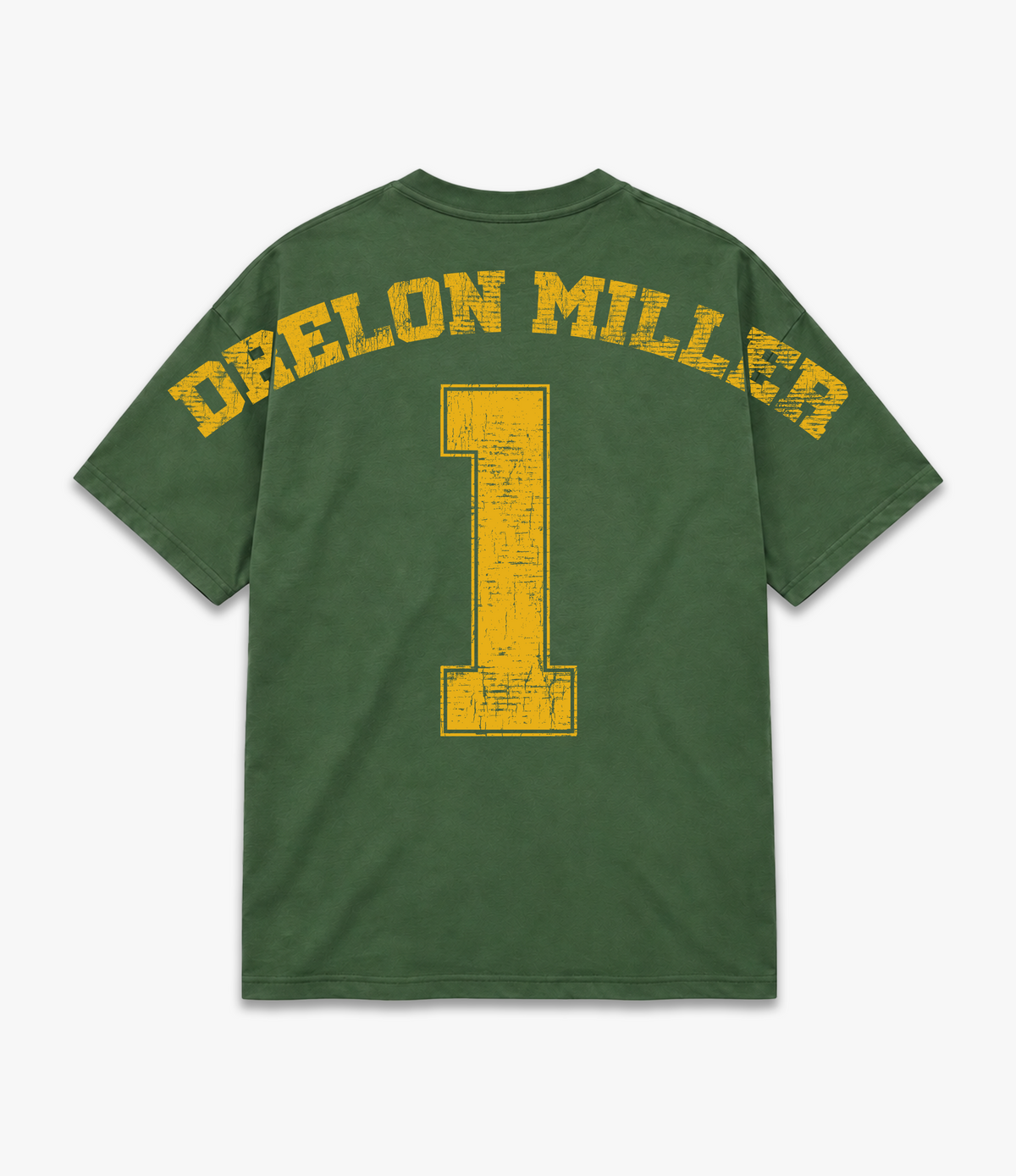 Franchise Tee