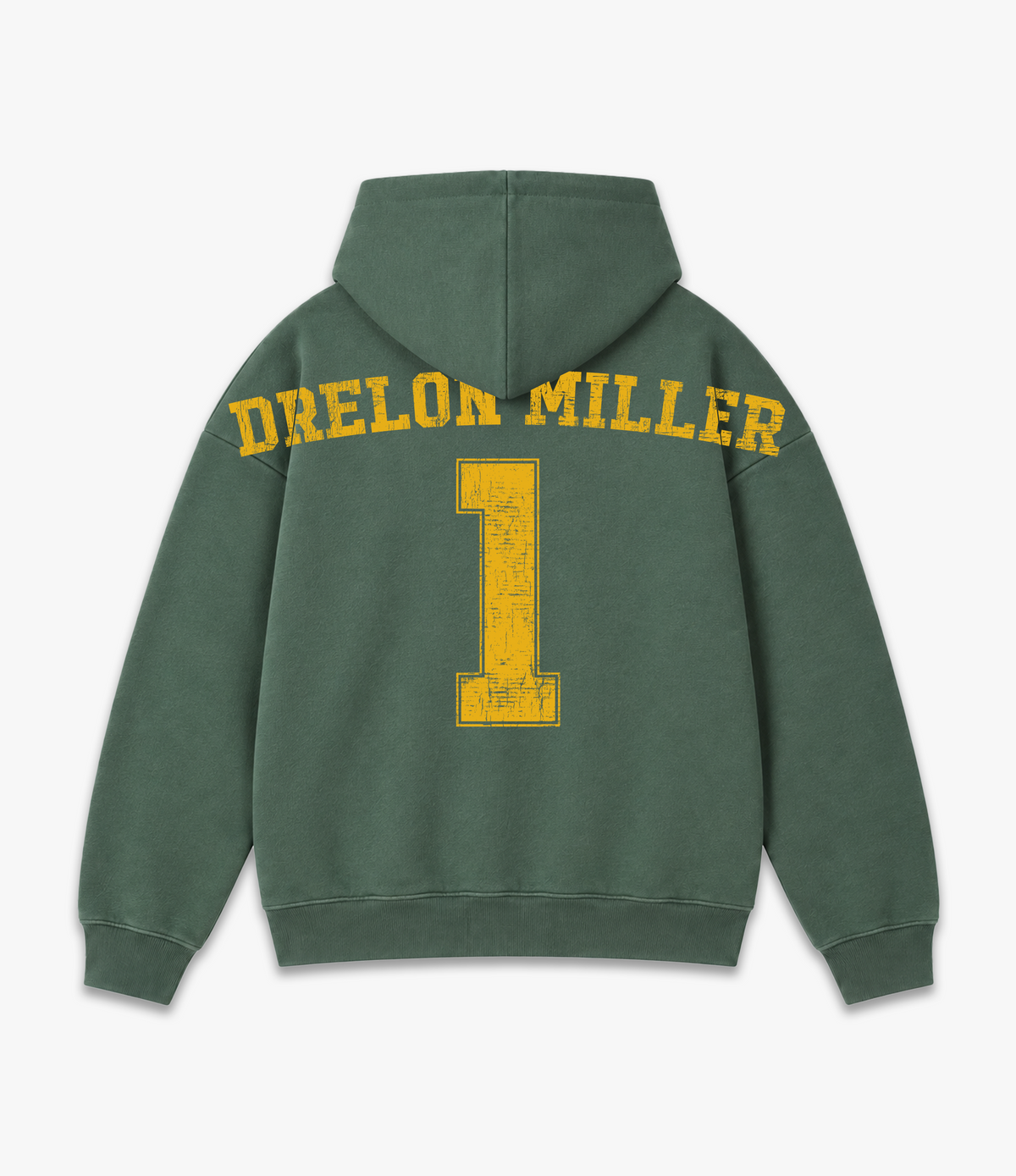 Franchise Hoodie