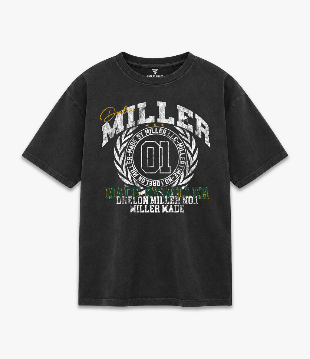 Legacy Tee