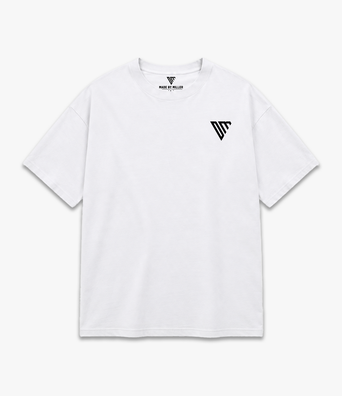 Logo Tee