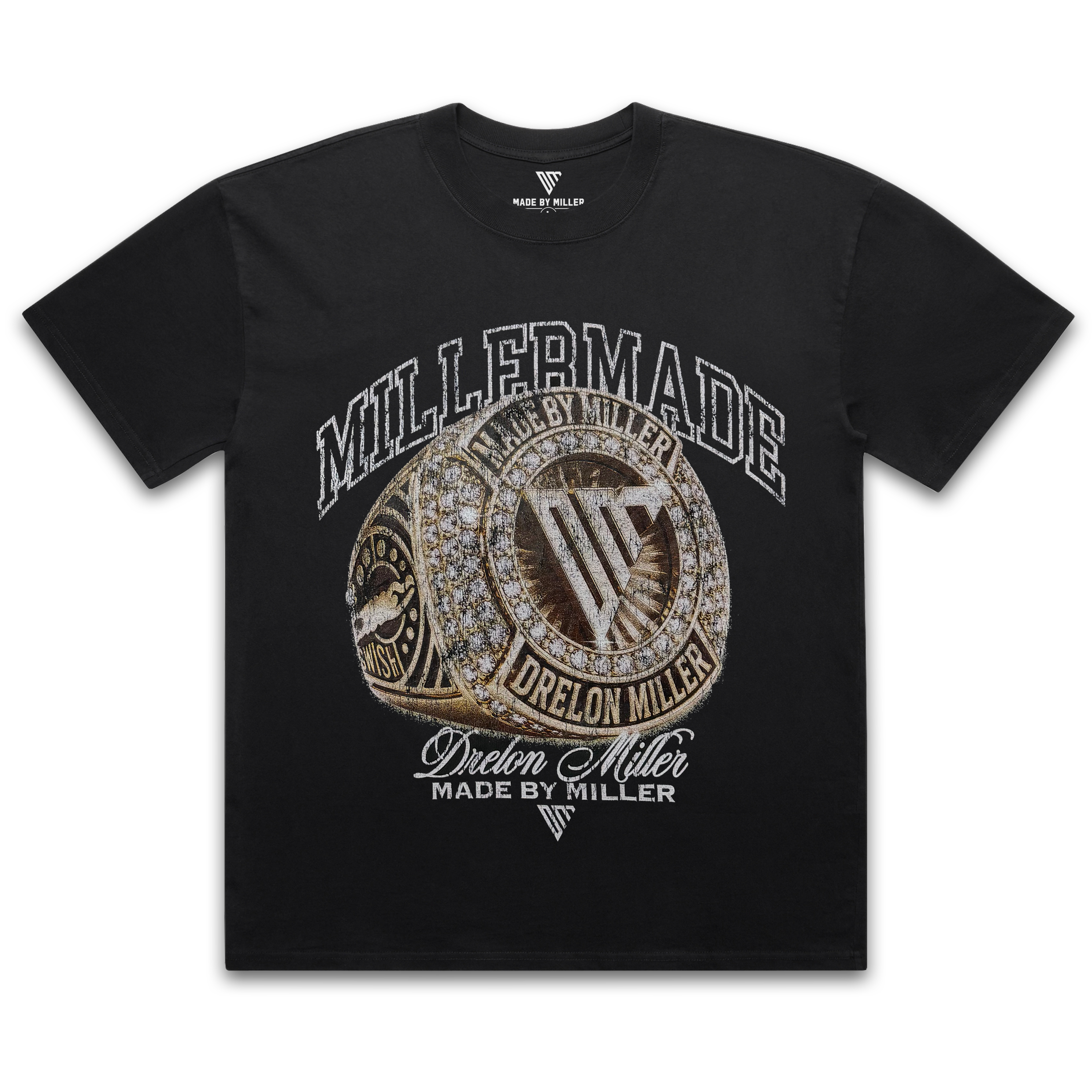 Youth Ring Tee