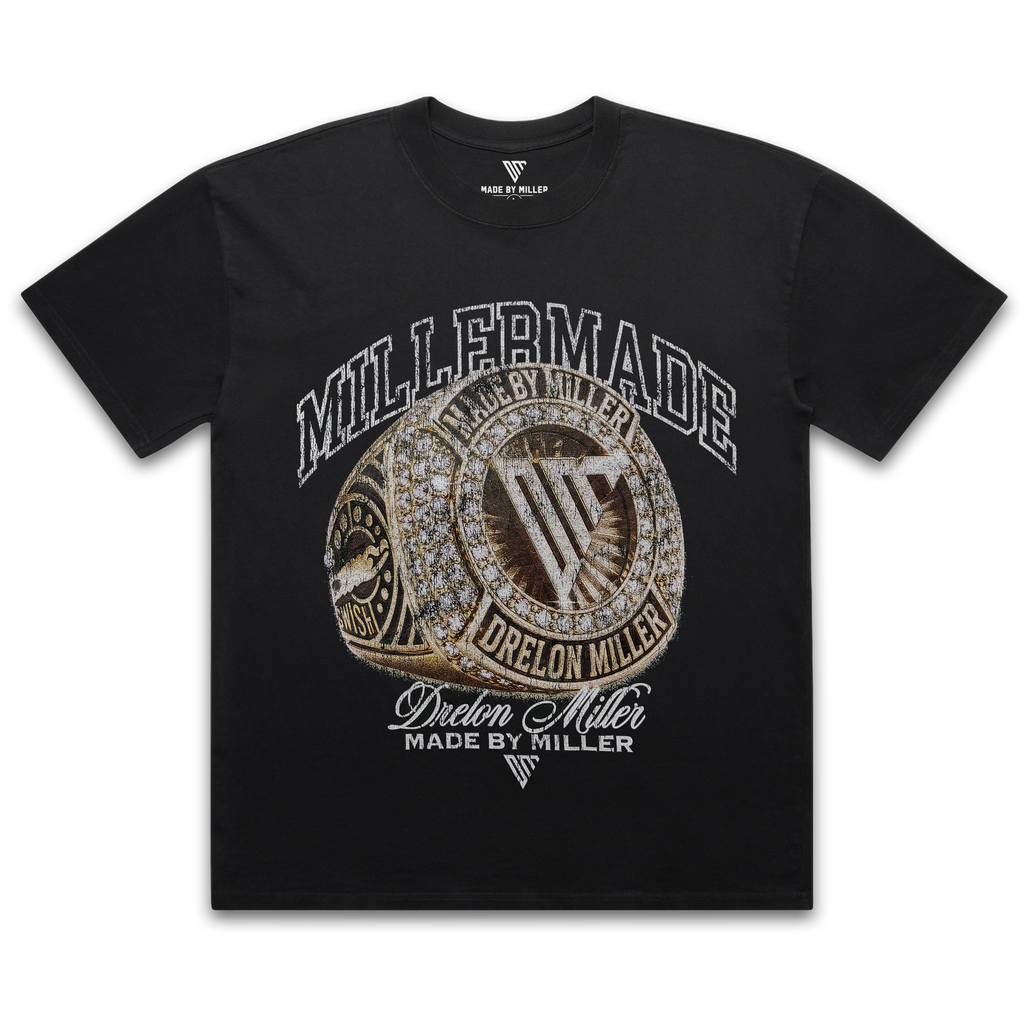 Ring Tee