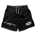 Training Mesh Shorts