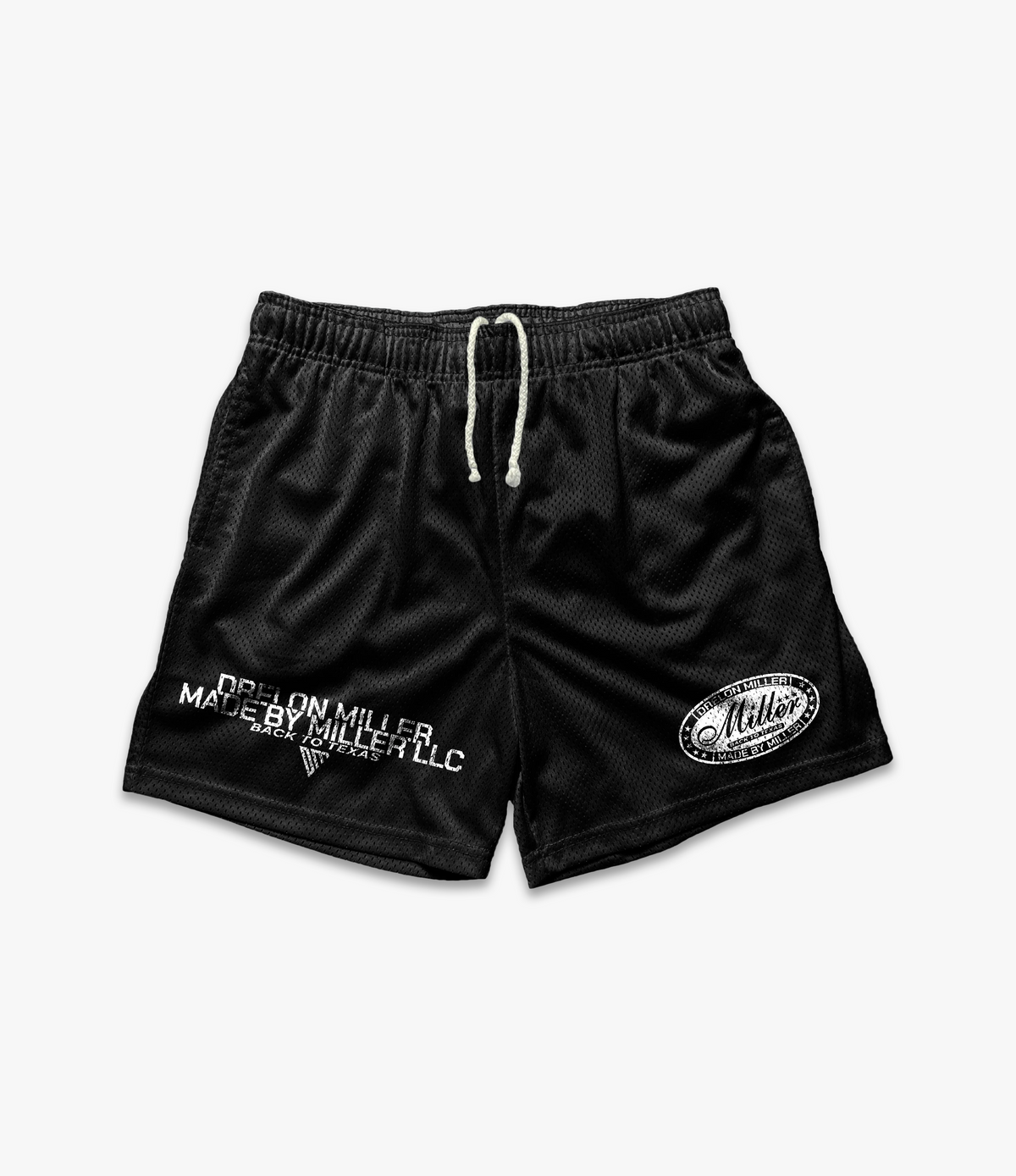Training Mesh Shorts