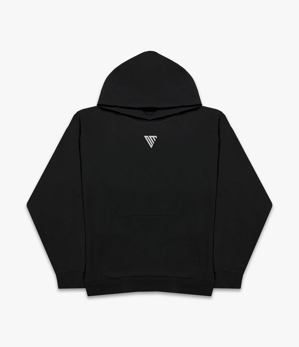 Performance Logo Hoodie