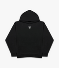 Performance Logo Hoodie